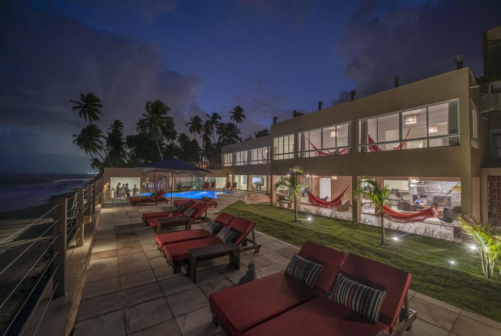 Casa de hóspedes Kazatao By Toque Maceió