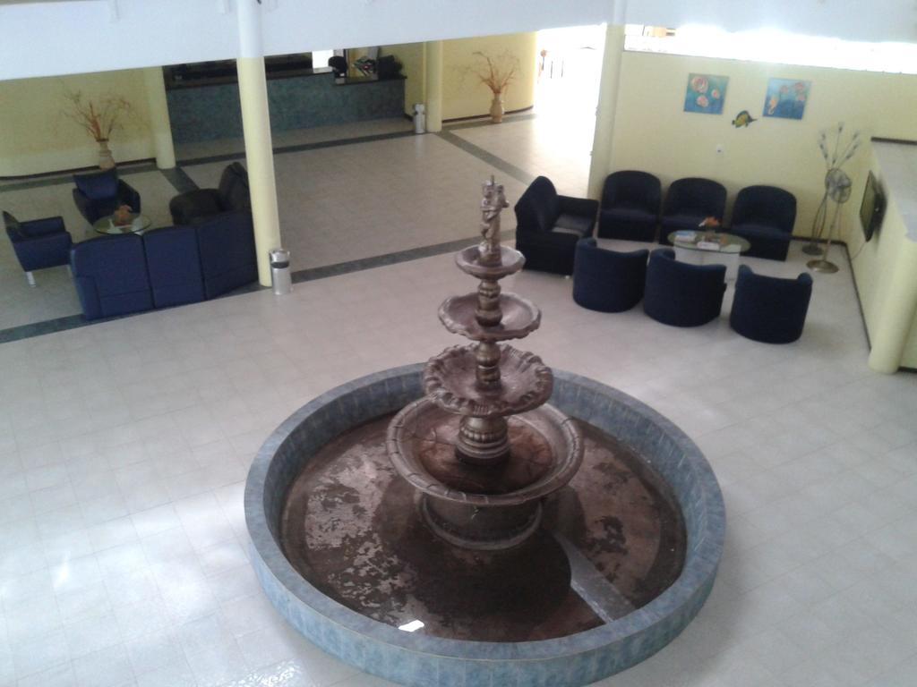 D'anatureza Hotel Maceió