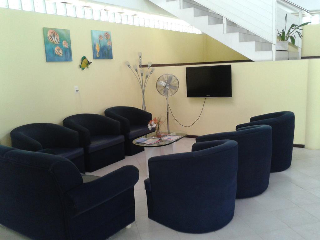 D'anatureza Hotel Maceió