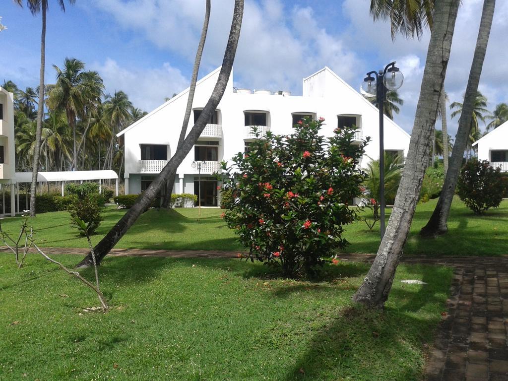 D'anatureza Hotel Maceió