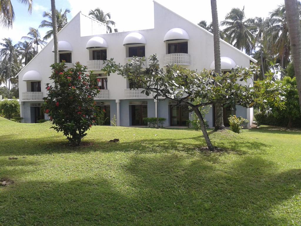 Hotel D'anatureza Maceió