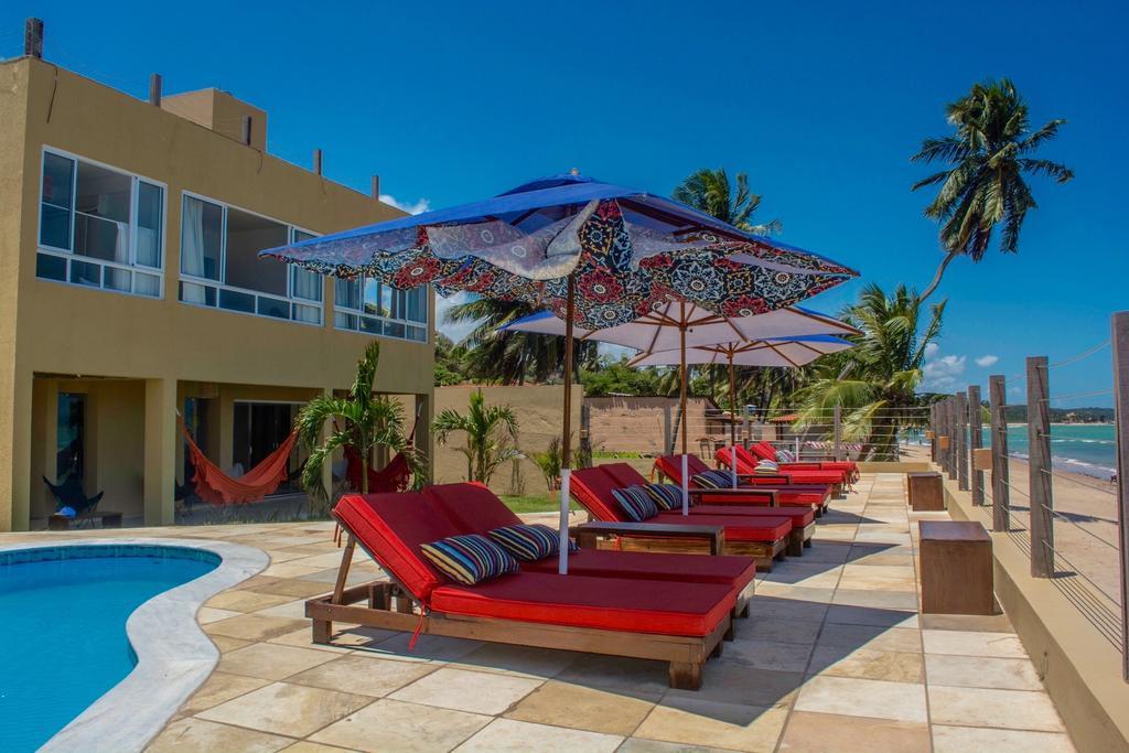 Casa de hóspedes Kazatao By Toque Maceió