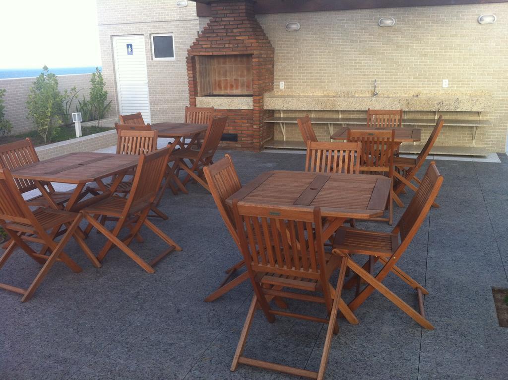 Apartamento Torre Australia Jtr *
