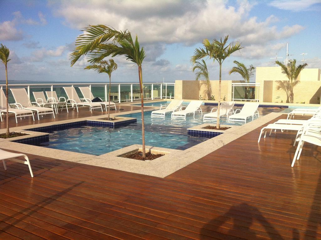 Torre Australia Jtr * Maceió