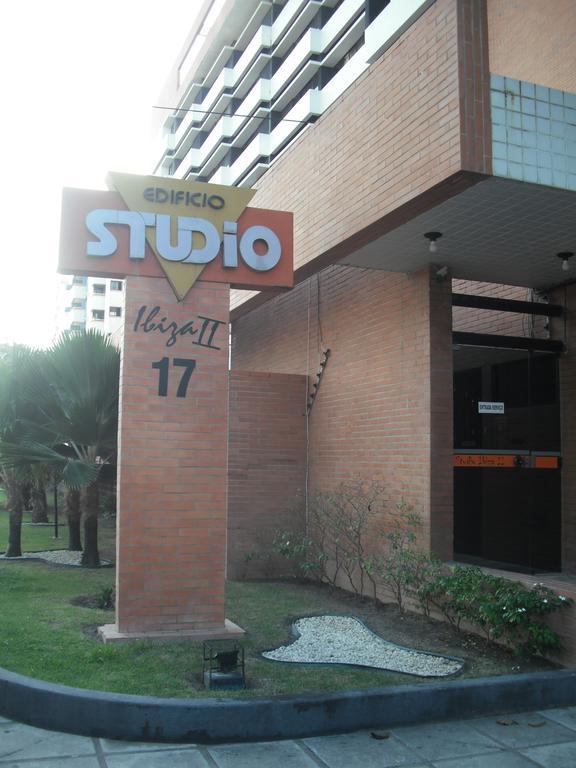Estudio Ibiza Em Jatiuca Apartamento *