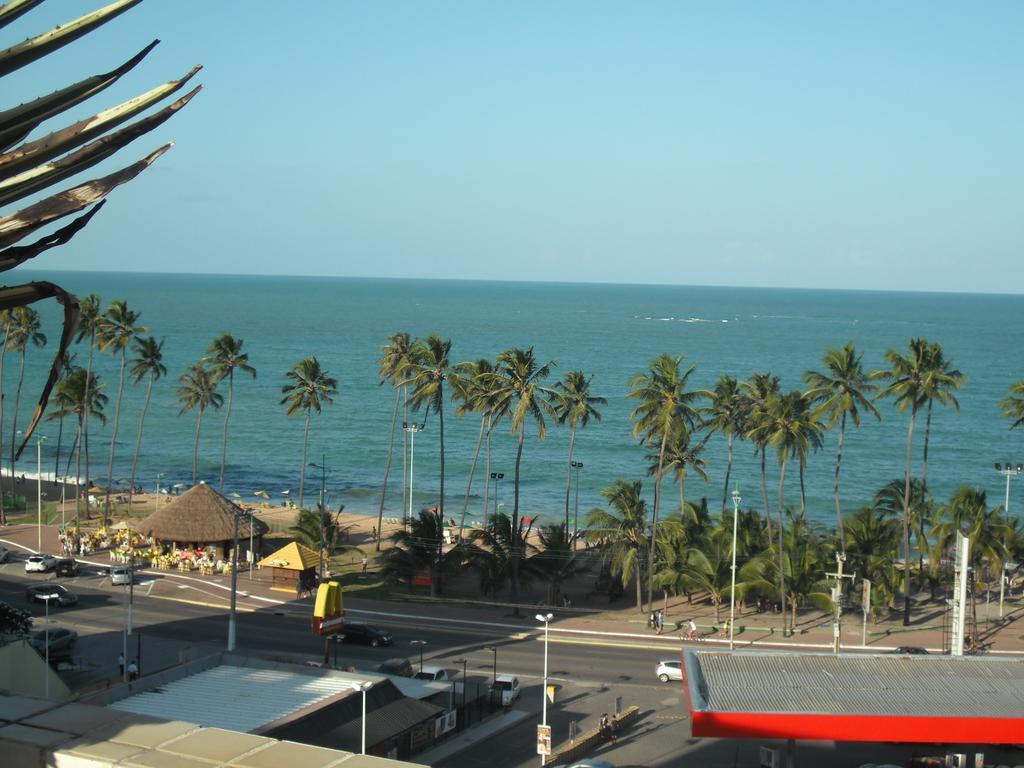Estudio Ibiza Em Jatiuca Apartamento Maceió