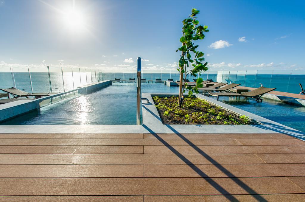 Hotel Meridiano Maceió