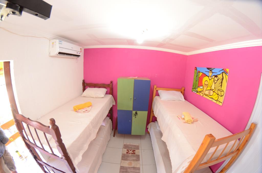 Novo Pontal Da Barra Casa de hóspedes Maceió