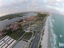 Novo Pontal Da Barra Casa de hóspedes