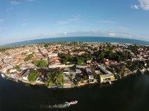 Novo Pontal Da Barra Casa de hóspedes *