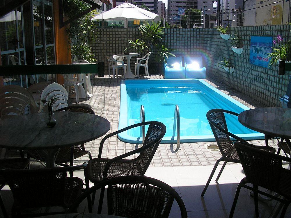 Tropico Hotel Maceió