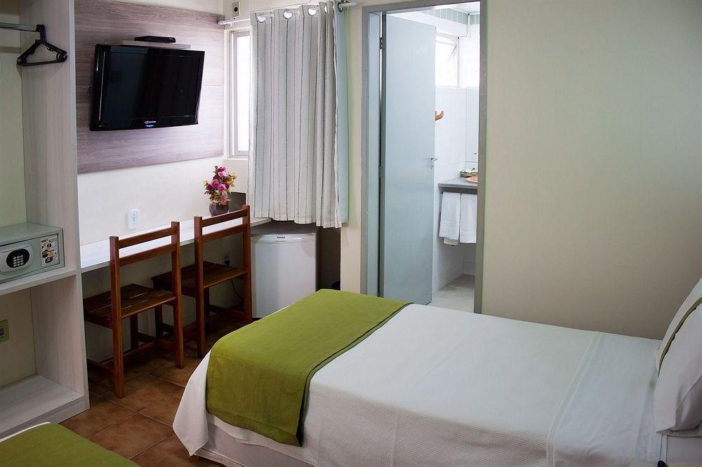 Tropico Hotel 3*