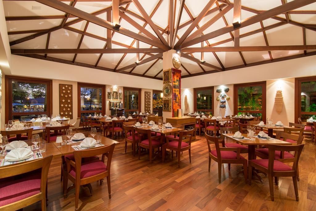 Resort Jatiuca &