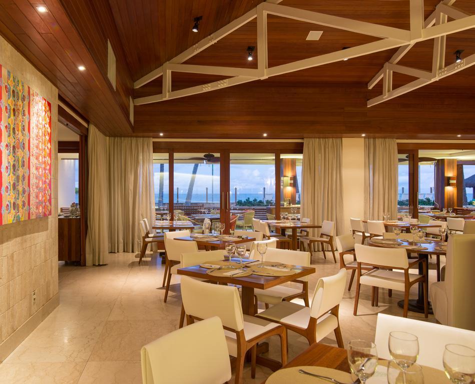 Resort Jatiuca & 5*