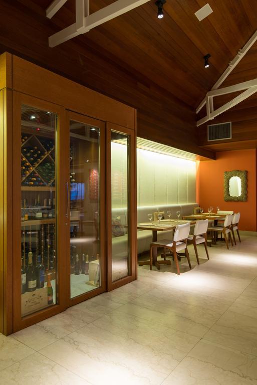 Jatiuca & Resort Maceió