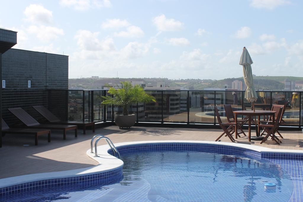 Apartamento Port Ville 3 Maceió