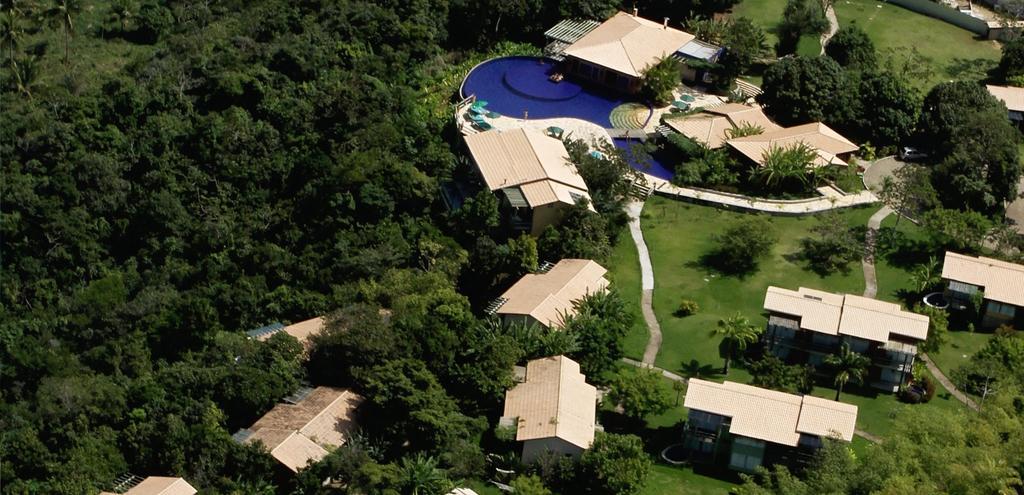 Villas do Pratagy Resort Aparthotel Maceió