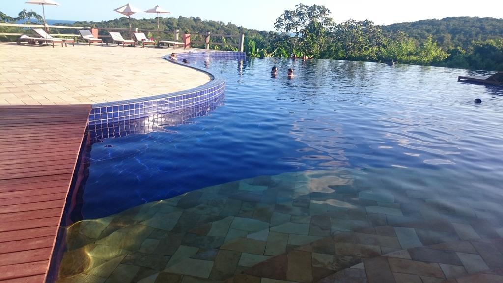Aparthotel Villas do Pratagy Resort Maceió
