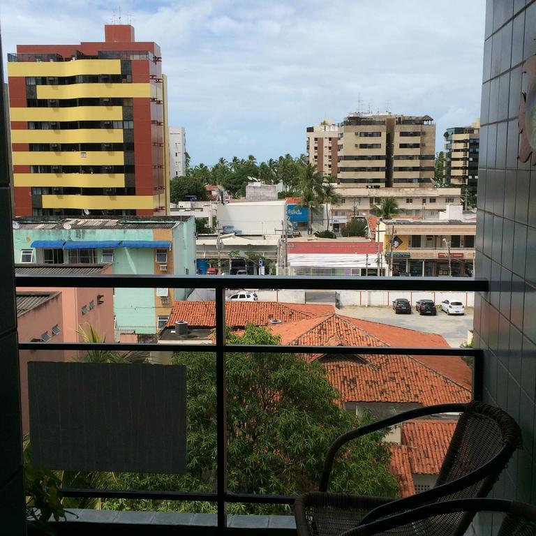 Apartamento Na Ponta Verde Maceió