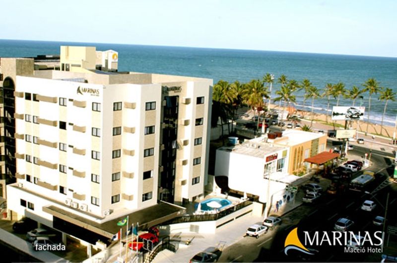 Marinas 3* Maceió