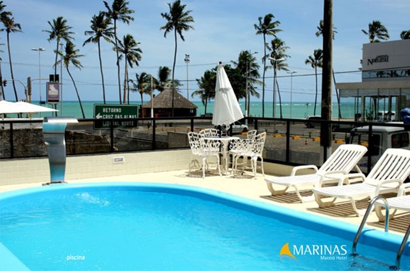 Marinas 3* Maceió