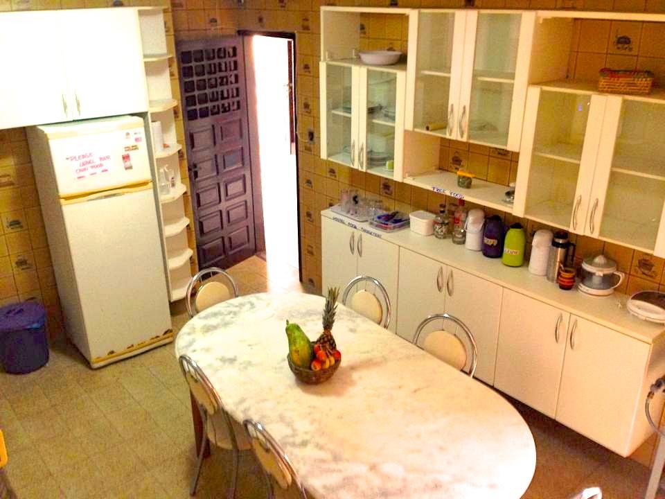 Brazuka Hostel&Pousada Albergue *