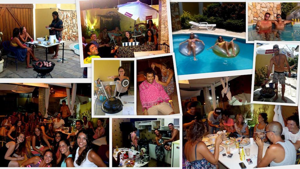 Brazuka Hostel&Pousada *