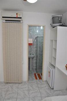 Guest house Pousada Som Do Mar Maceio Maceio (Alagoas)