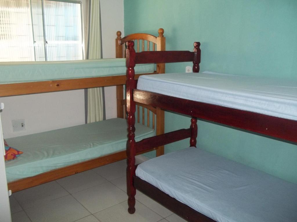 Hotel Guerreiro Hostel Cama & Cafe