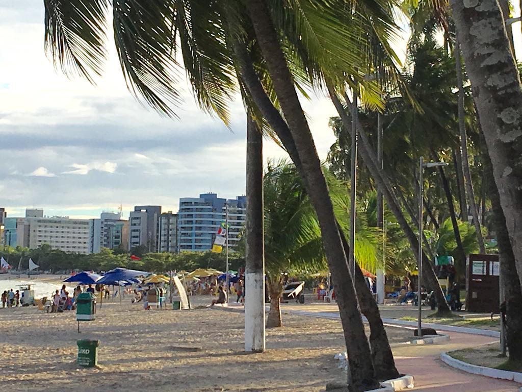 Na Ponta Verde Maceió
