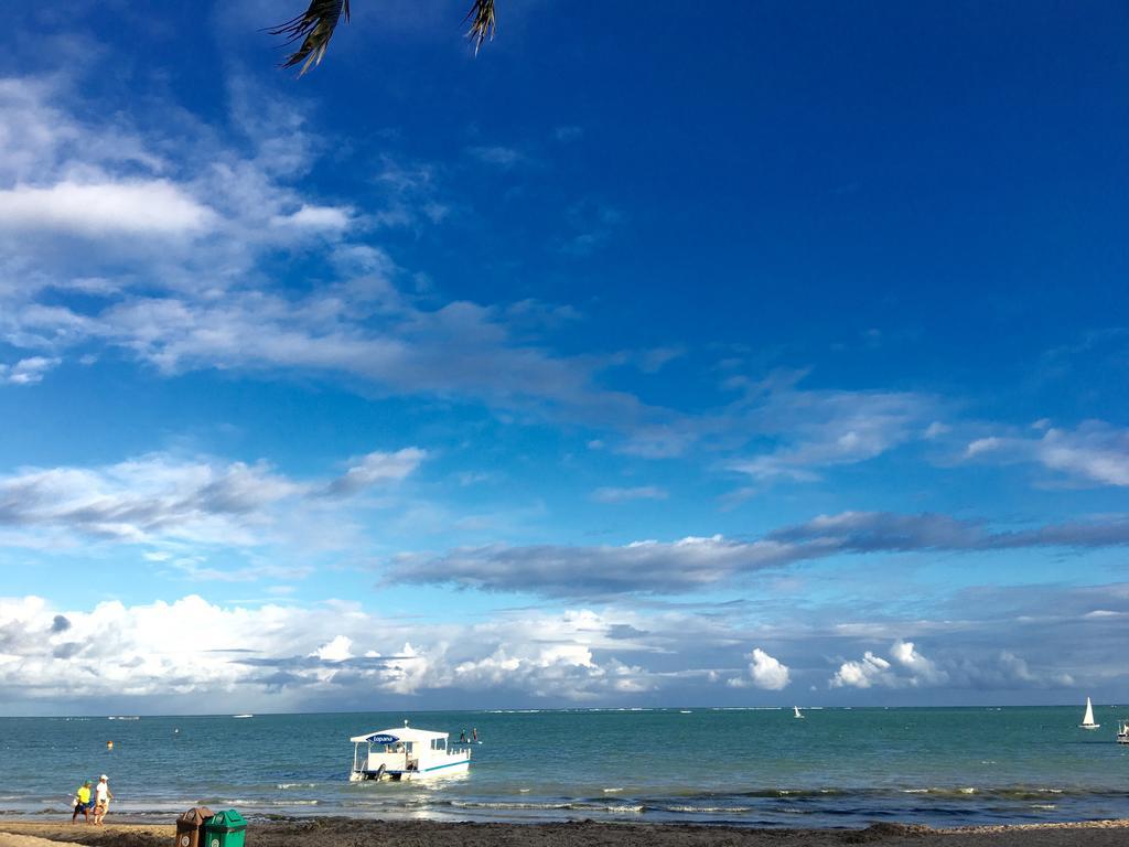 Na Ponta Verde Maceió