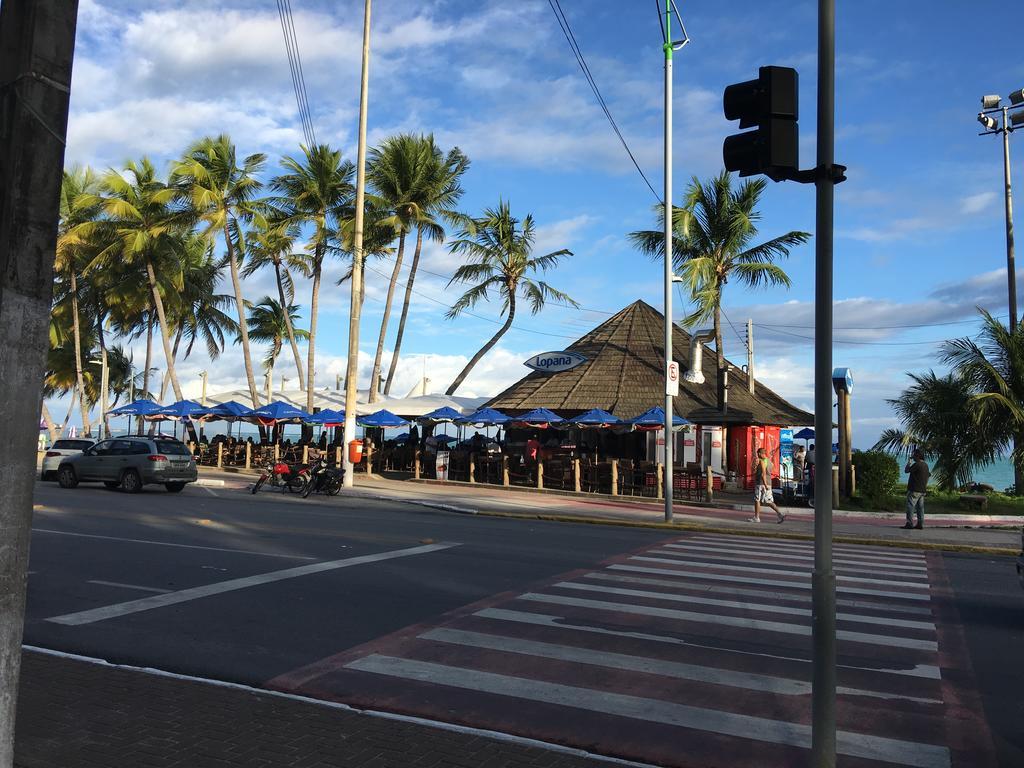 Na Ponta Verde Maceió