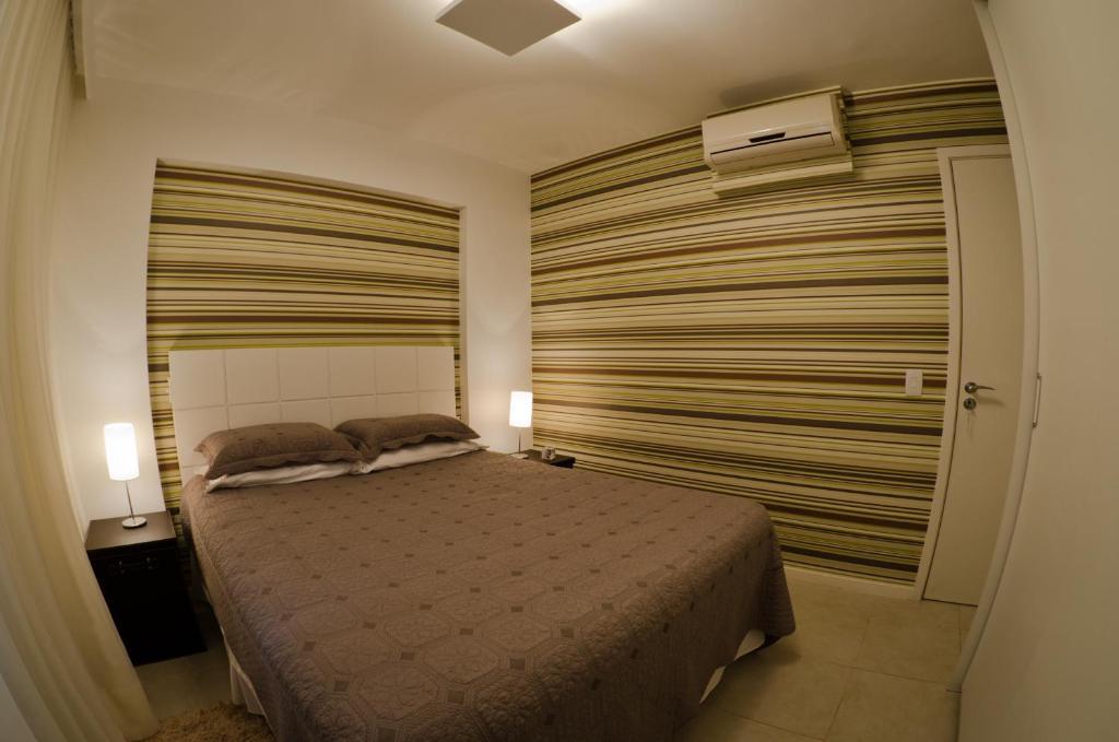 Dream Home Maceio Aparthotel 3*