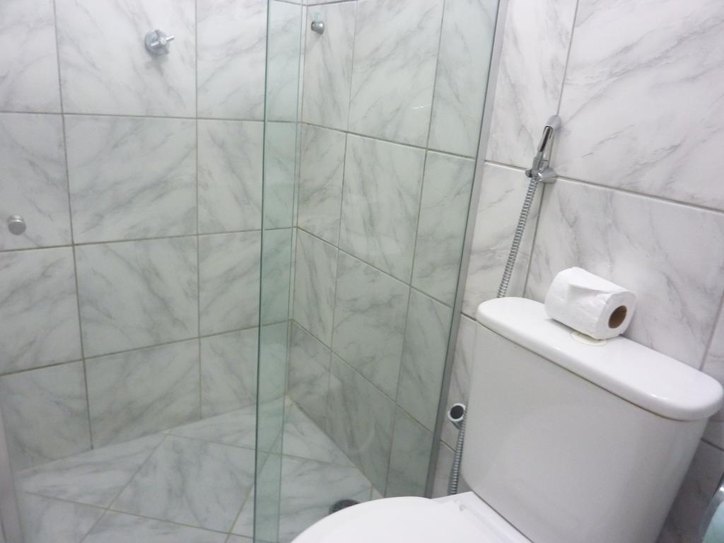 Guest house Pousada Som Do Mar Maceio Maceio (Alagoas)