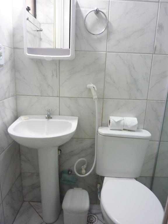 Guest house Pousada Som Do Mar Maceio 2*