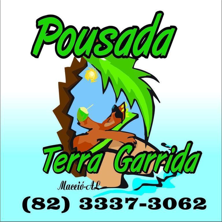 Pensão Terra Garrida