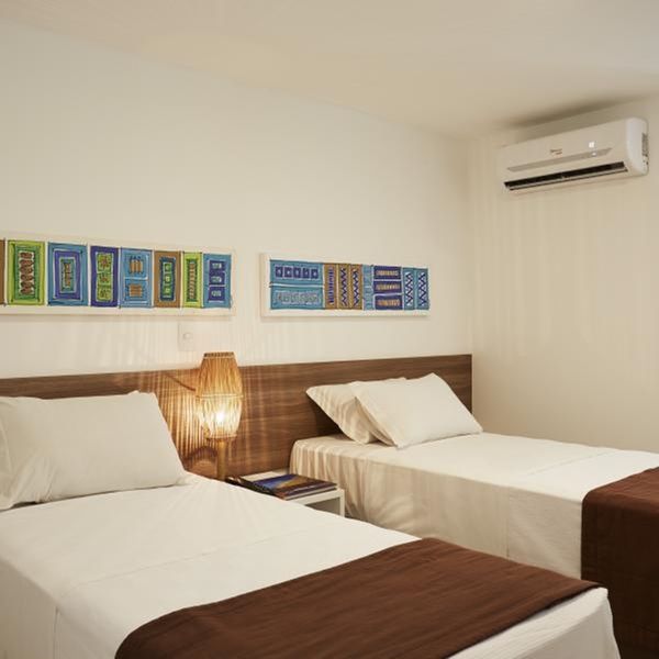 Slim Pajucara By Tropicalis Maceio (Alagoas)