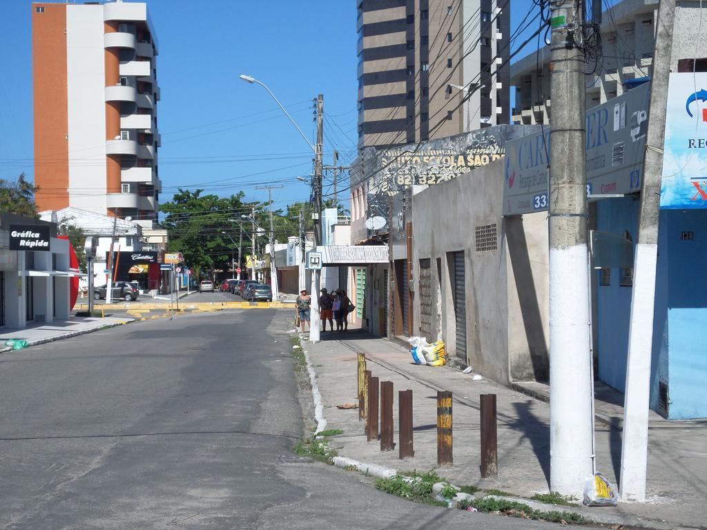 Pensão Piratas Di San Rocco 2*