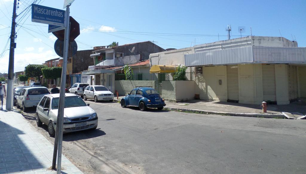 Pensão Piratas Di San Rocco 2*