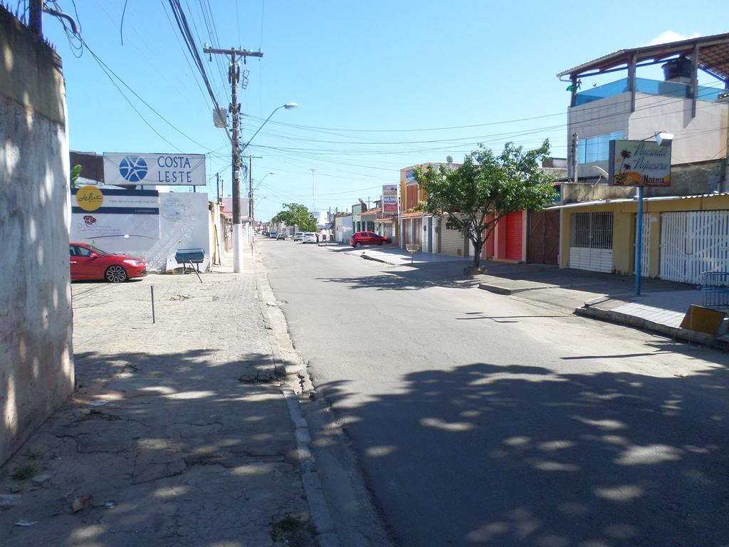 Piratas Di San Rocco