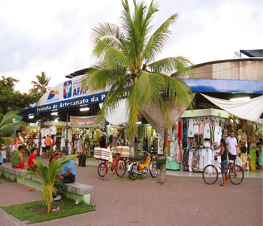 Pensão Piratas Di San Rocco Maceió
