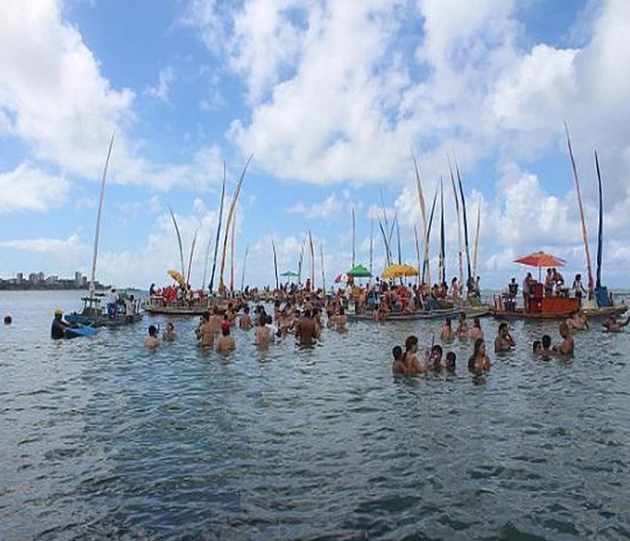 Piratas Di San Rocco