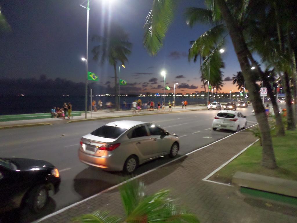 Pensão Piratas Di San Rocco Maceió