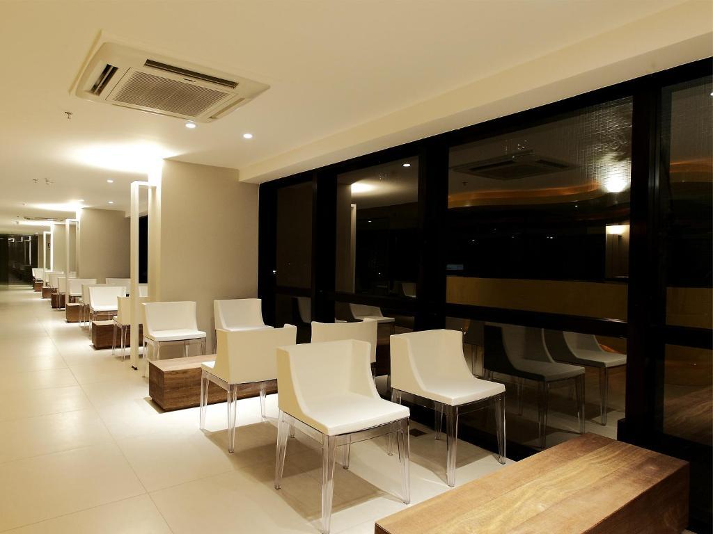 Meridiano Hotel 5*