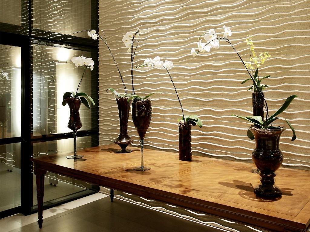 Hotel Meridiano 5*