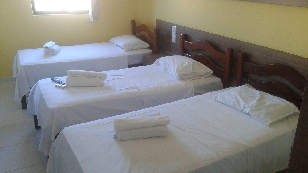 Alagoana Hotel Maceio (Alagoas)