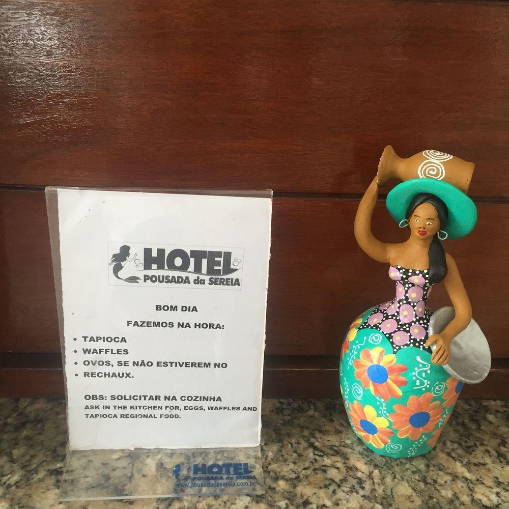 Da Sereia 3* Maceió