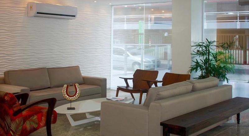 Tropico Hotel Maceió