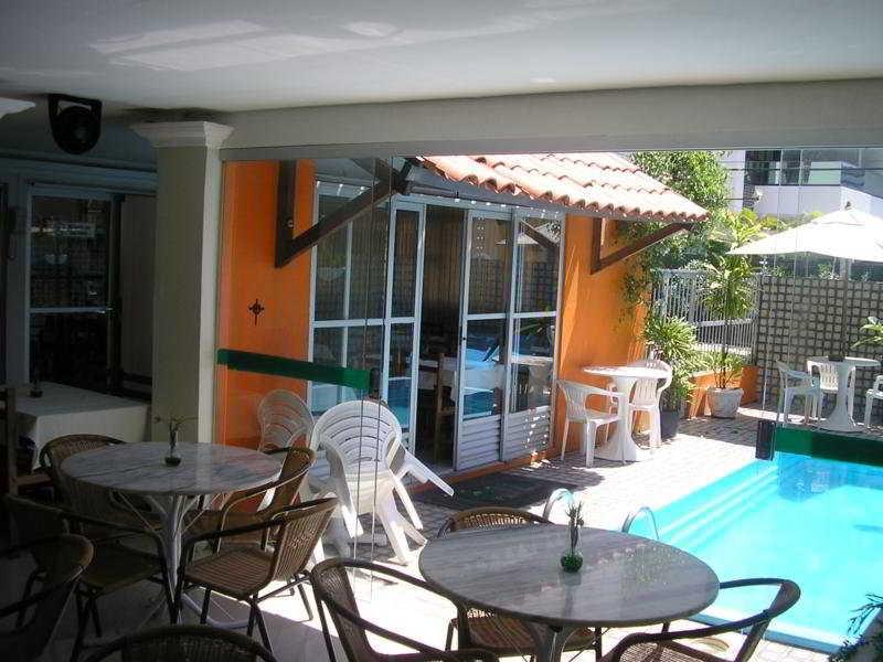 Tropico Maceió