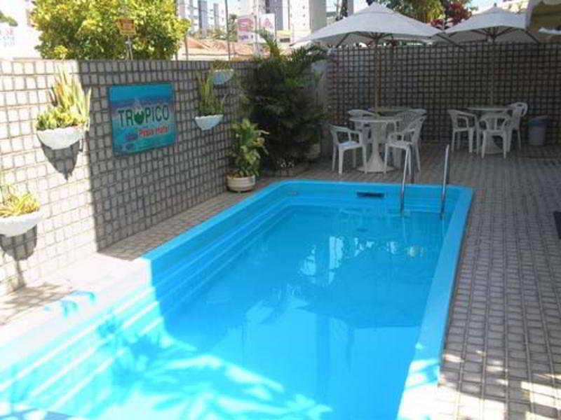 Tropico Hotel